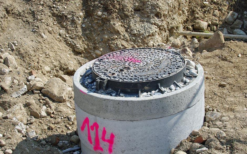 canalisation assainissement Neuilly-sur-Seine