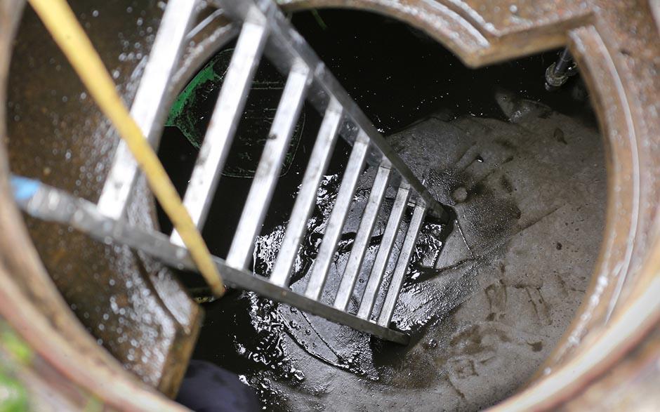 canalisation assainissement Neuilly-sur-Seine
